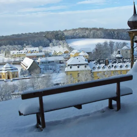 Klostergasthof