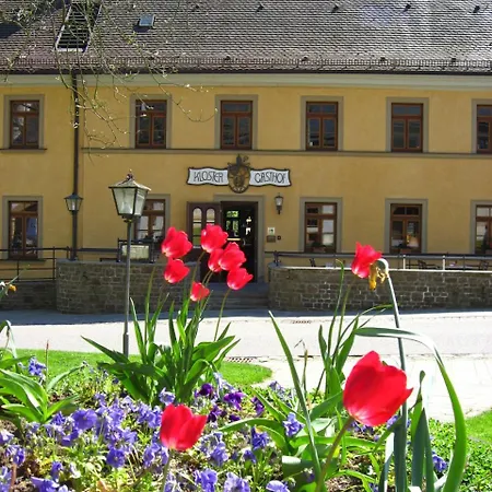 Klostergasthof Munnerstadt