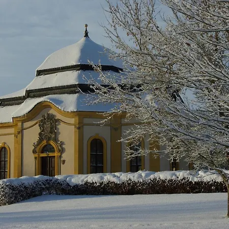 Klostergasthof * Munnerstadt