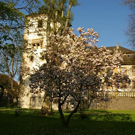 Klostergasthof * Munnerstadt