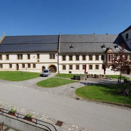 Klostergasthof Munnerstadt