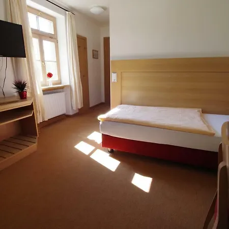 Hotel Klostergasthof Munnerstadt