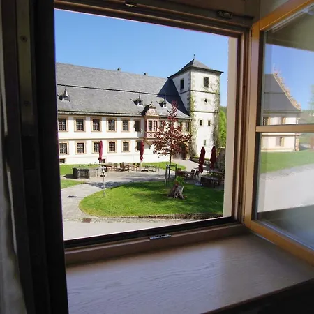 Hotel Klostergasthof *